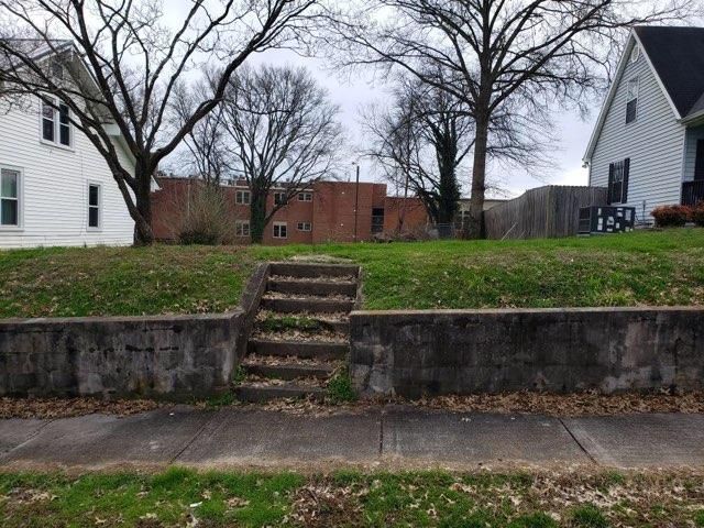 1632 Dunbar St, Knoxville, TN 37921