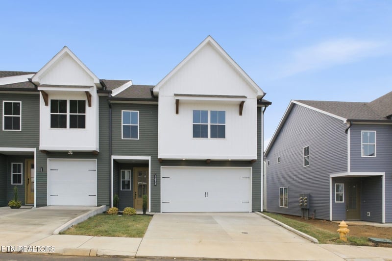 1632 Lateglow Way, Knoxville, TN 37931