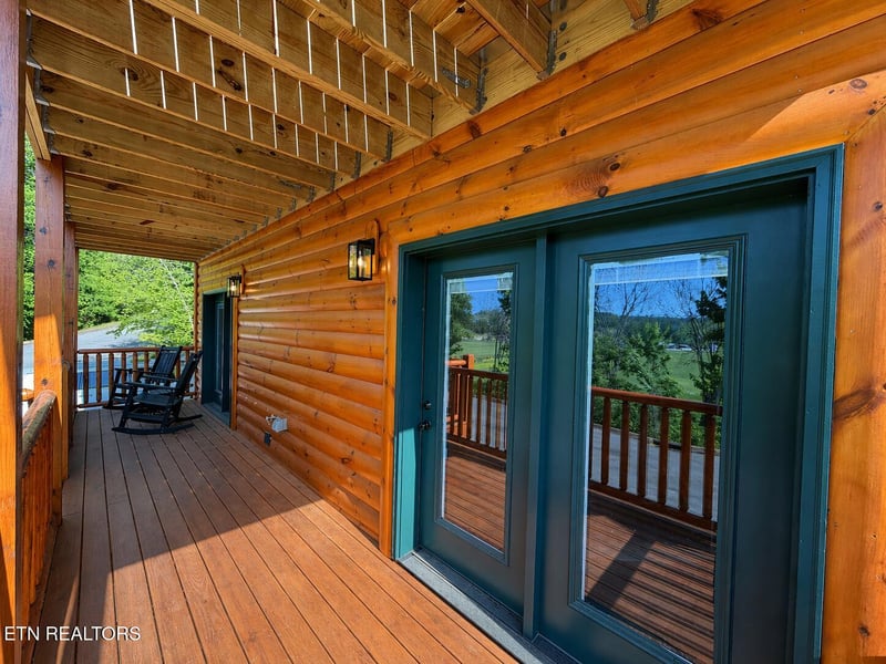 1632 Mountain Lodge Way, Pigeon Forge, TN 37862