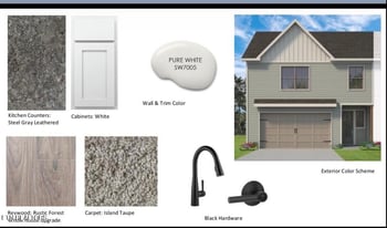 1633 Bennett Village Dr, Maryville, TN 37804