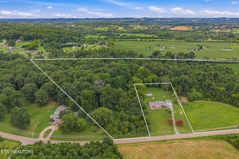 1633 Calderwood Hwy, Maryville, TN 37801