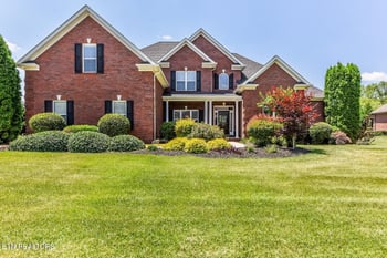 1633 Loch Leigh Way, Maryville, TN 37801
