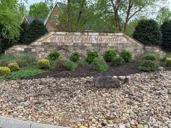 1633 Loch Leigh Way, Maryville, TN 37801