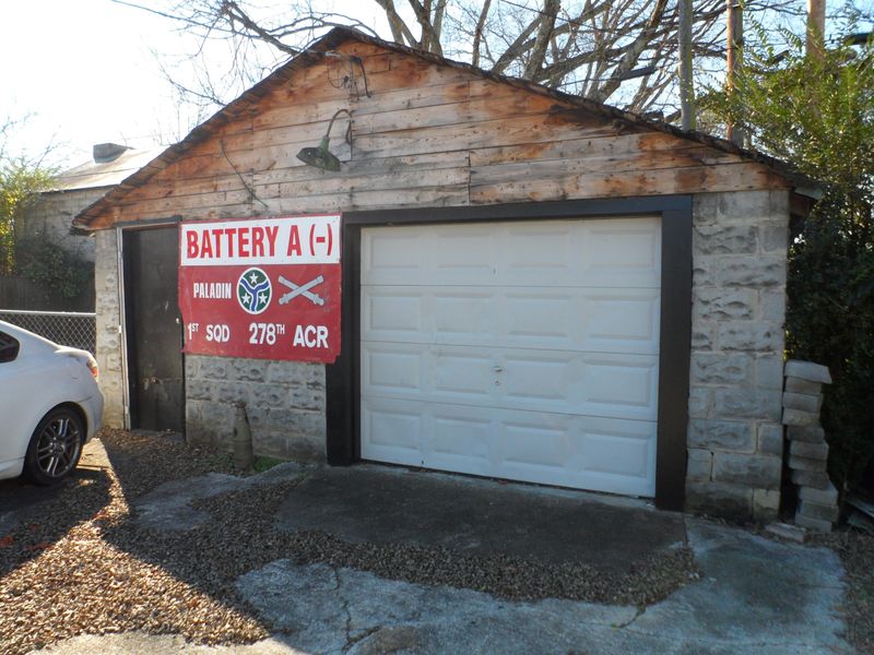 1633 Lodge St, Alcoa, TN 37701