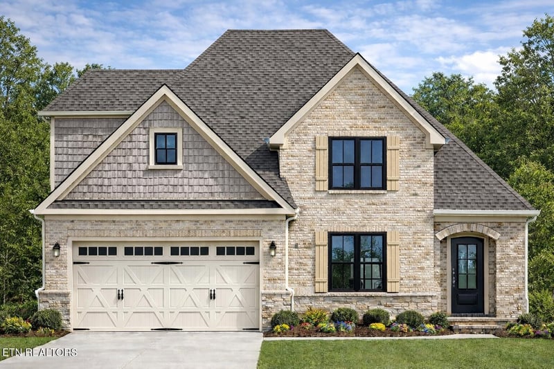 1633 Persimmon, Loudon, TN 37774