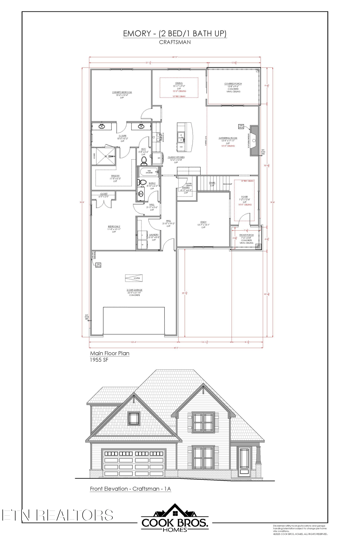 1633 Persimmon, Loudon, TN 37774