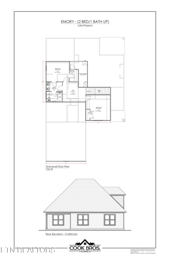 1633 Persimmon, Loudon, TN 37774