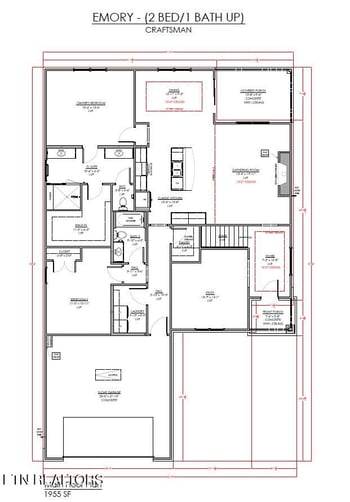 1633 Persimmon, Loudon, TN 37774