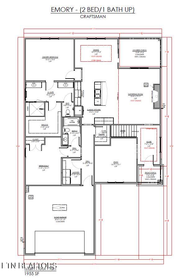 1633 Persimmon, Loudon, TN 37774