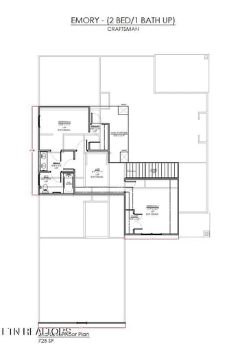 1633 Persimmon, Loudon, TN 37774