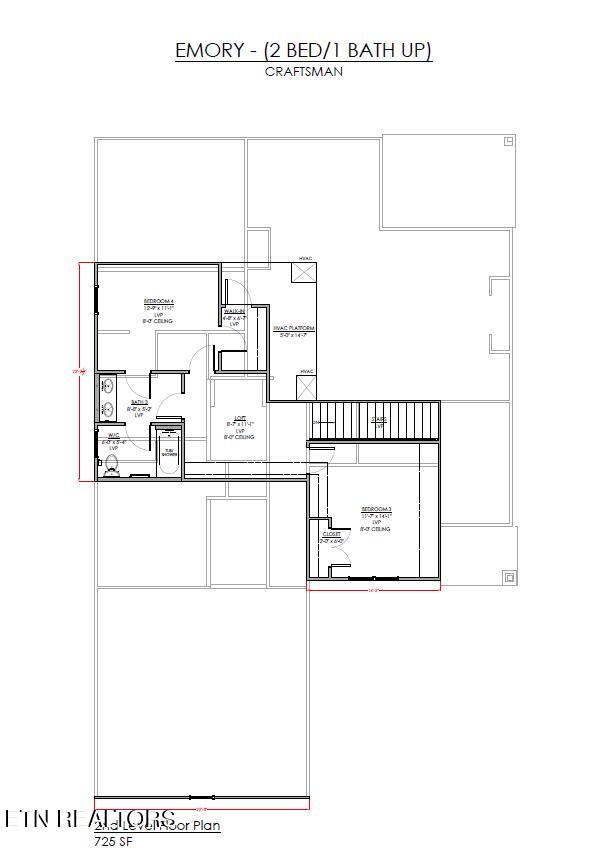 1633 Persimmon, Loudon, TN 37774