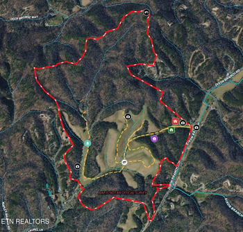 1634 Dixon Branch Rd, Sevierville, TN 37876
