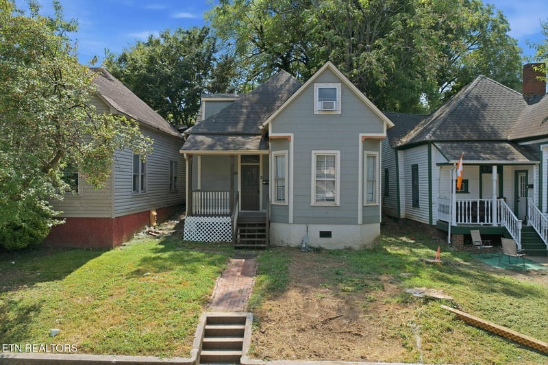 1634 Forest Ave, Knoxville, TN 37916
