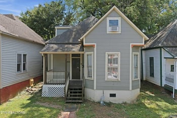 1634 Forest Ave, Knoxville, TN 37916