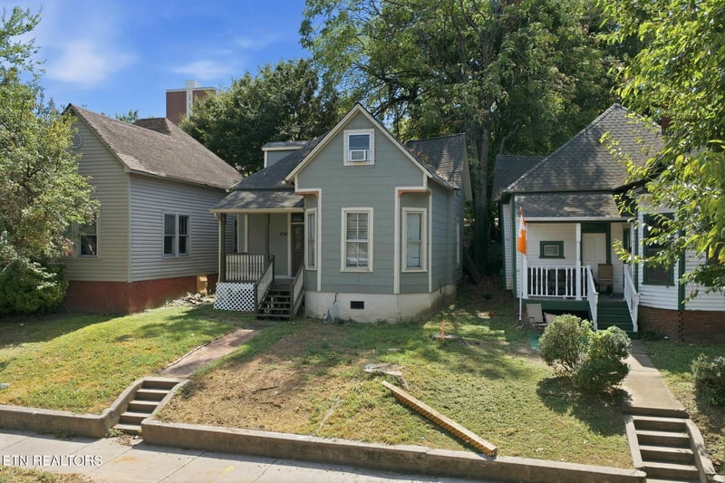 1634 Forest Ave, Knoxville, TN 37916