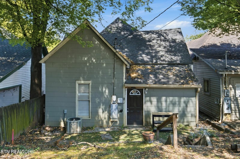 1634 Forest Ave, Knoxville, TN 37916