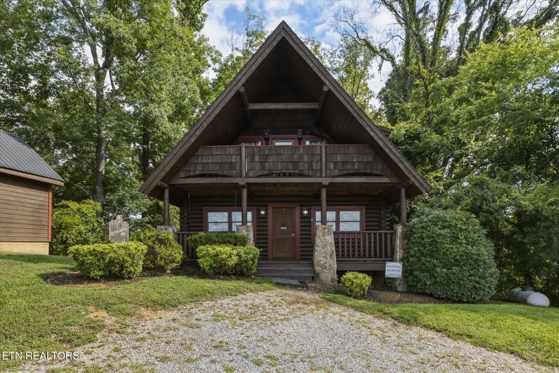 1634 Jed Trl, Sevierville, TN 37862