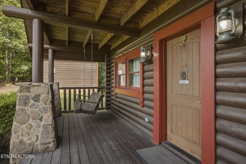 1634 Jed Trl, Sevierville, TN 37862