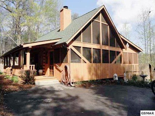 1634 Ridgecrest, Sevierville, TN 37876