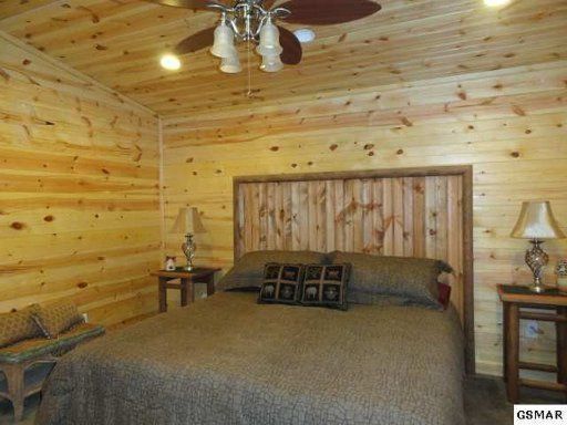 1634 Ridgecrest, Sevierville, TN 37876