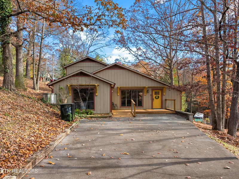 1634 Spruce Dr, Sevierville, TN 37876