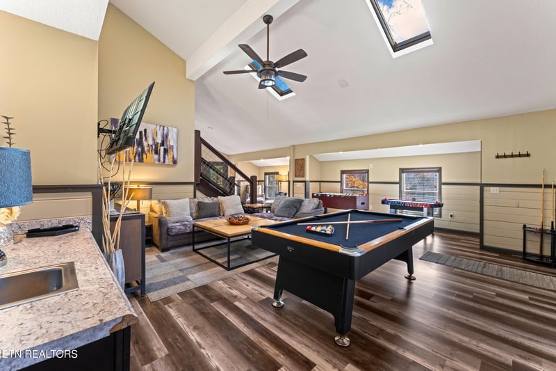 1634 Spruce Dr, Sevierville, TN 37876