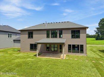 1635 Harvey Rd, Lenoir City, TN 37772