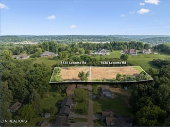 1635 Leconte Rd, Knoxville, TN 37914