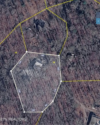 1635 Old Chilhowee Rd, Seymour, TN 37865