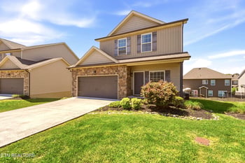 1635 Silver Spur Ln, Knoxville, TN 37932