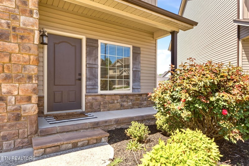 1635 Silver Spur Ln, Knoxville, TN 37932