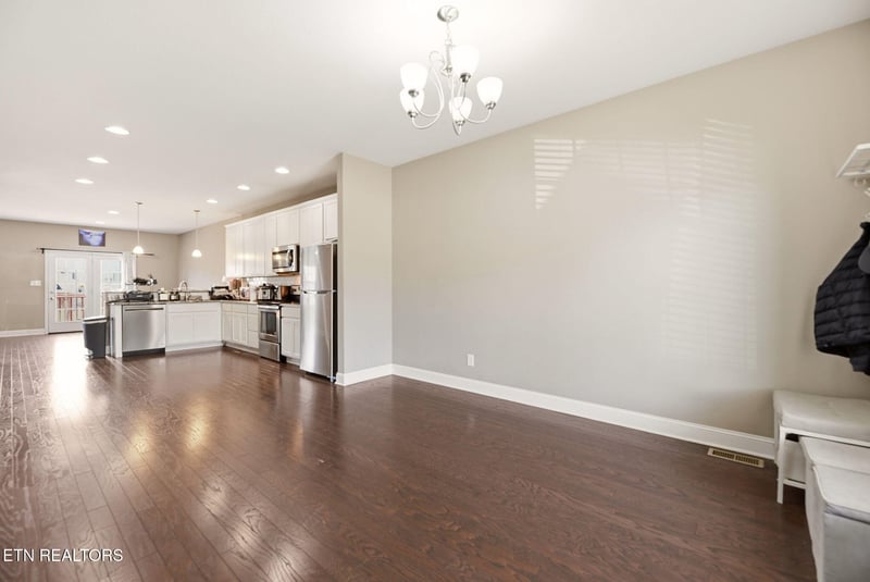 1635 Silver Spur Ln, Knoxville, TN 37932