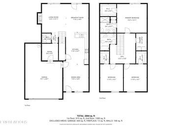 1635 Silver Spur Ln, Knoxville, TN 37932