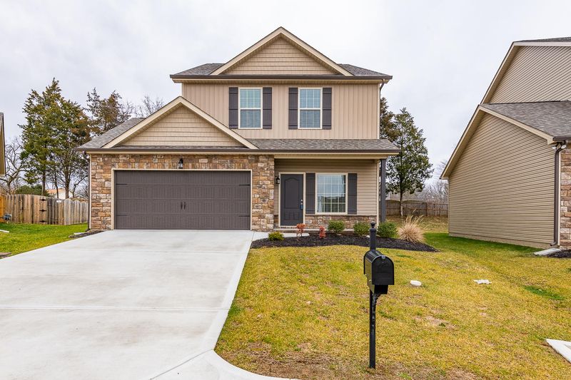 1636 Silver Spur Ln, Knoxville, TN 37932