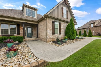 1638 Amhurst Ln, Maryville, TN 37801
