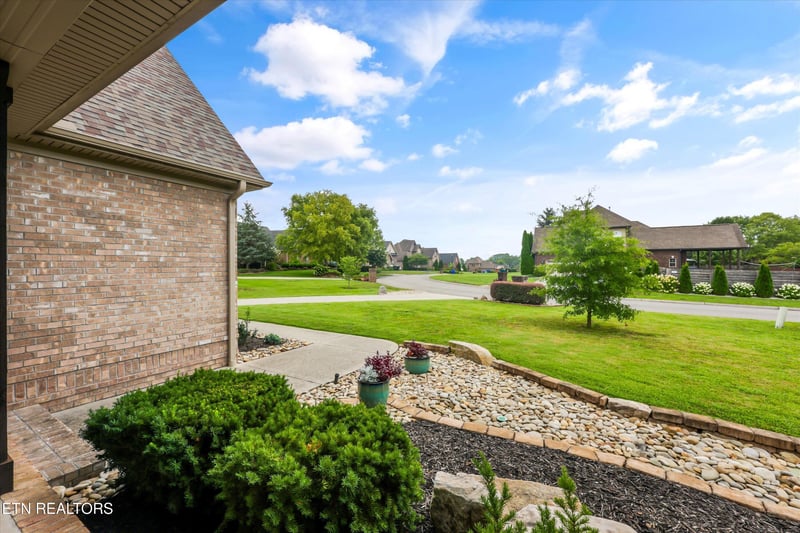 1638 Amhurst Ln, Maryville, TN 37801