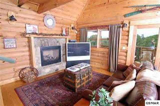 1638 Jed Tr, Sevierville, TN 37862