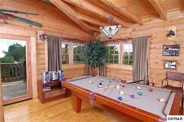 1638 Jed Tr, Sevierville, TN 37862
