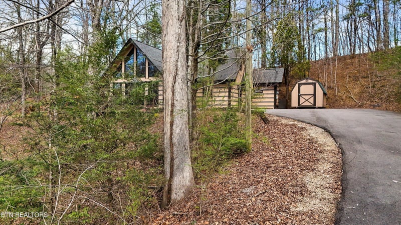 1639 Joshua Way, Sevierville, TN 37876