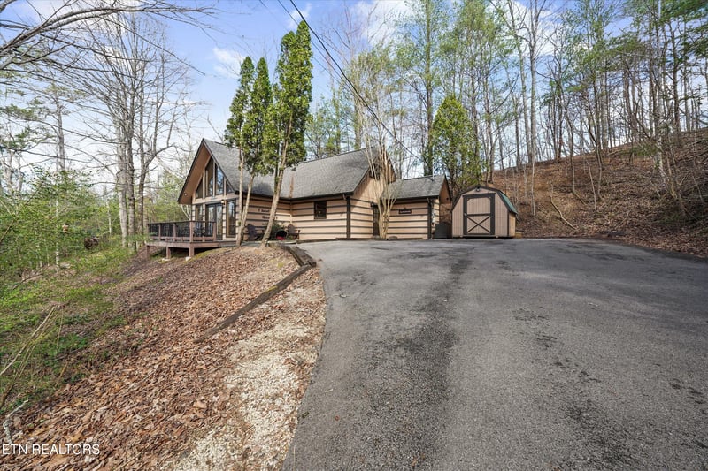 1639 Joshua Way, Sevierville, TN 37876