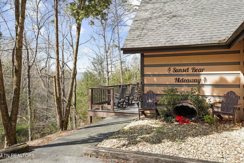 1639 Joshua Way, Sevierville, TN 37876