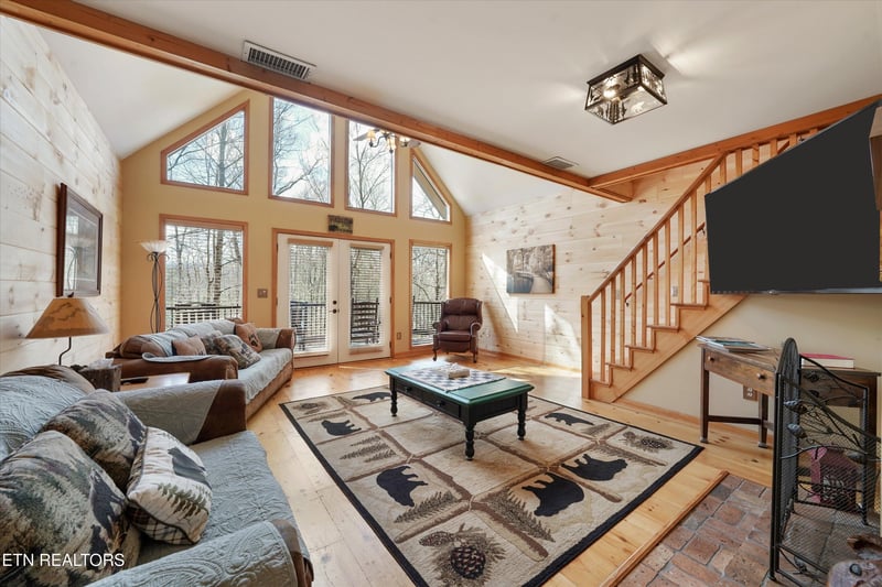1639 Joshua Way, Sevierville, TN 37876