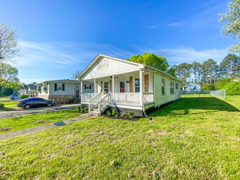 1639 Lodge St, Alcoa, TN 37701