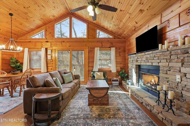 1639 Ridgecrest Dr, Sevierville, TN 37876