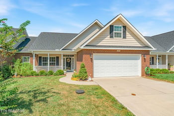 1639 Rocky Plains Ln, Knoxville, TN 37918