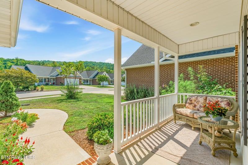 1639 Rocky Plains Ln, Knoxville, TN 37918
