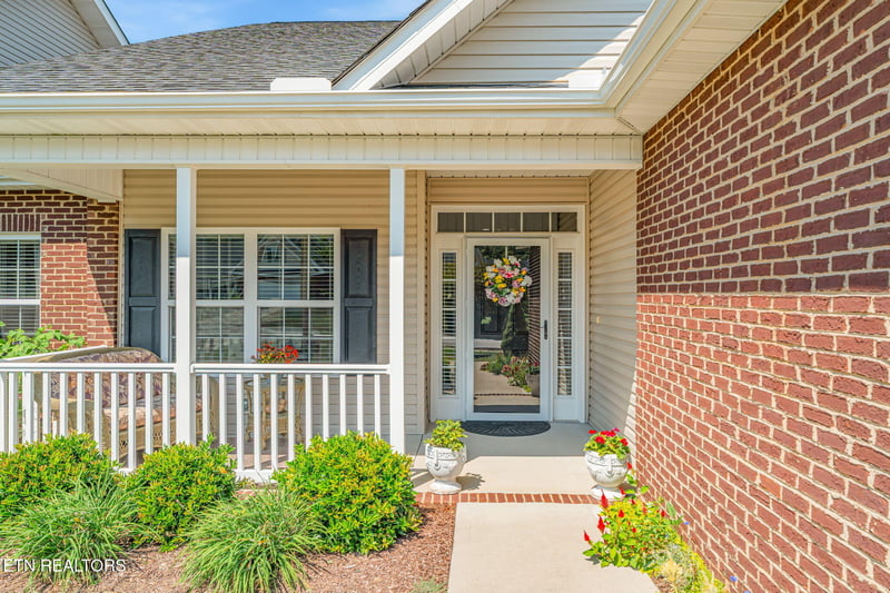 1639 Rocky Plains Ln, Knoxville, TN 37918