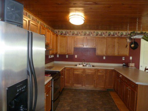 164 Alpine Dr, Jacksboro, TN 37757