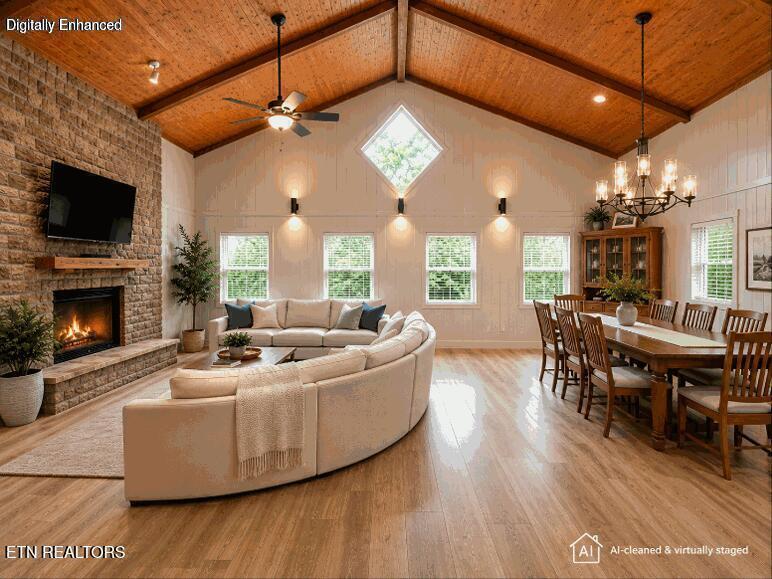 164 Cheeskogili Way, Loudon, TN 37774