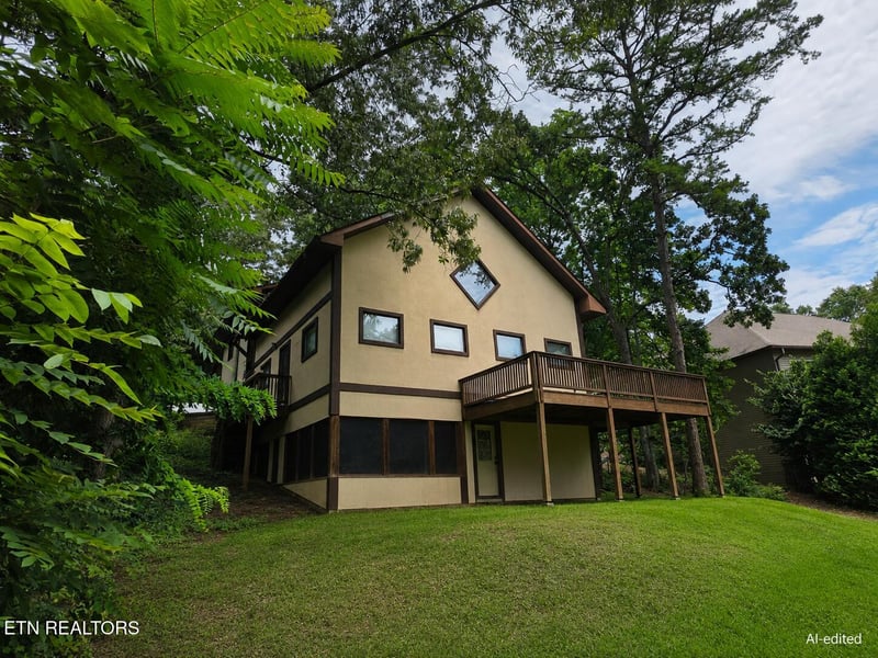 164 Cheeskogili Way, Loudon, TN 37774